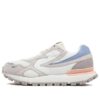 Zagato-Schuhe „Weiß-Blau“