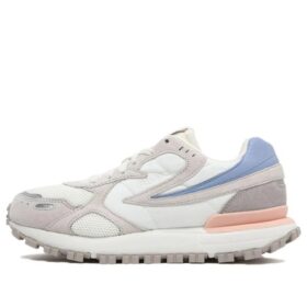 Zagato-Schuhe „Weiß-Blau“