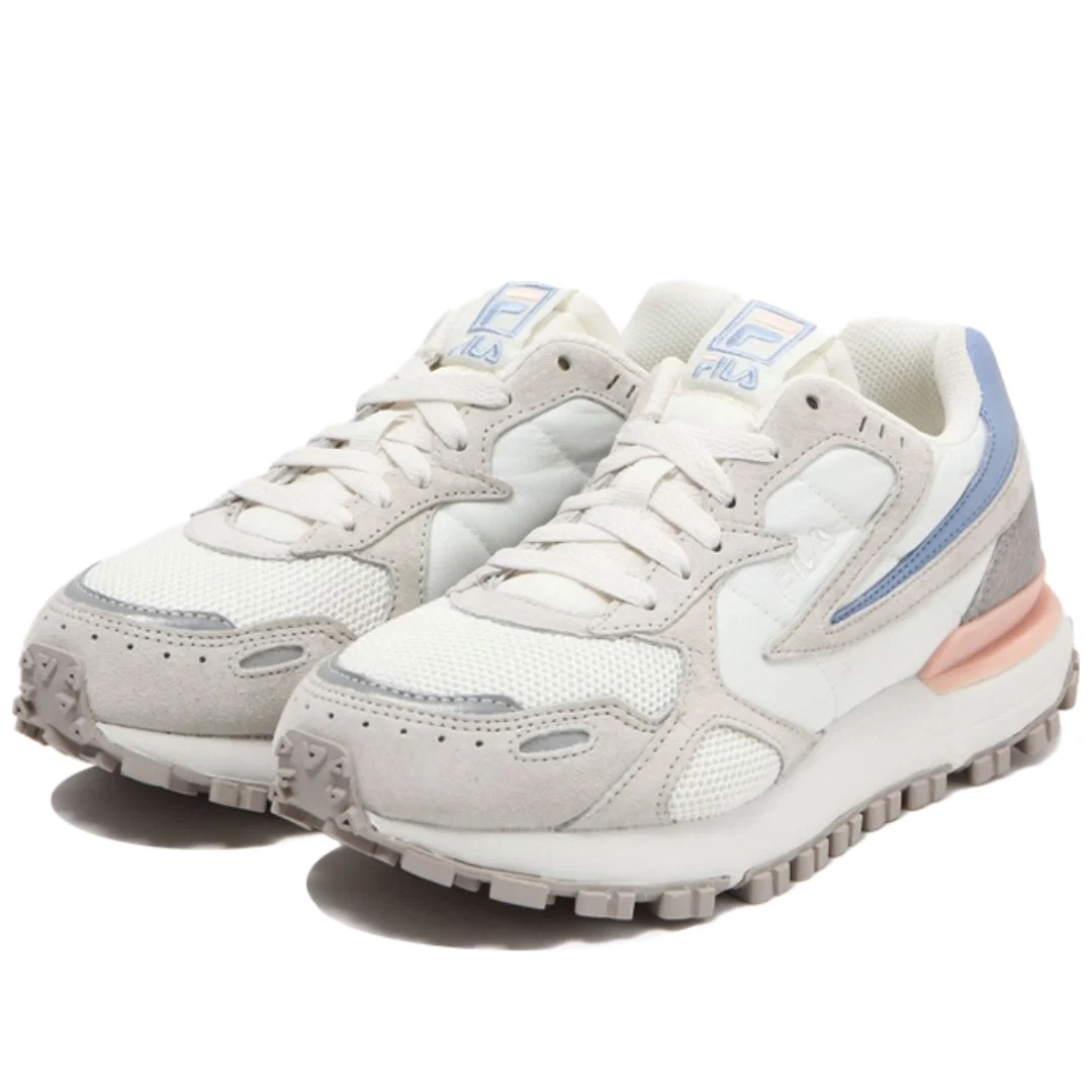 Zagato-Schuhe „Weiß-Blau“