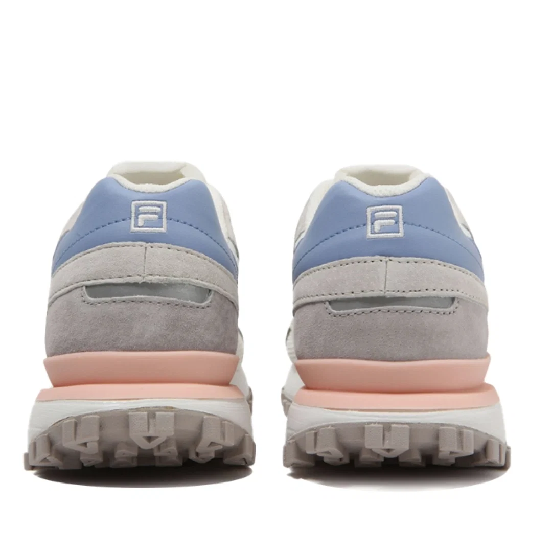 Zagato-Schuhe „Weiß-Blau“